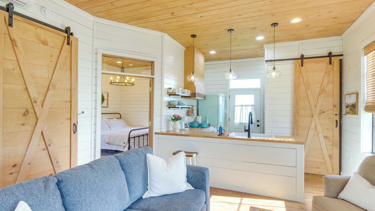 Photo of Livingroom in Ludlow