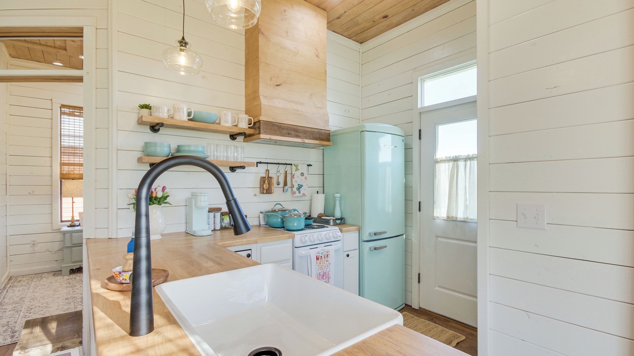 Photo of Kitchen in Ludlow