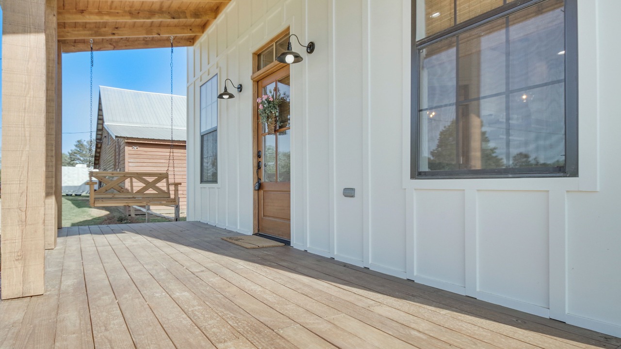 Photo of Outdoor in Ludlow