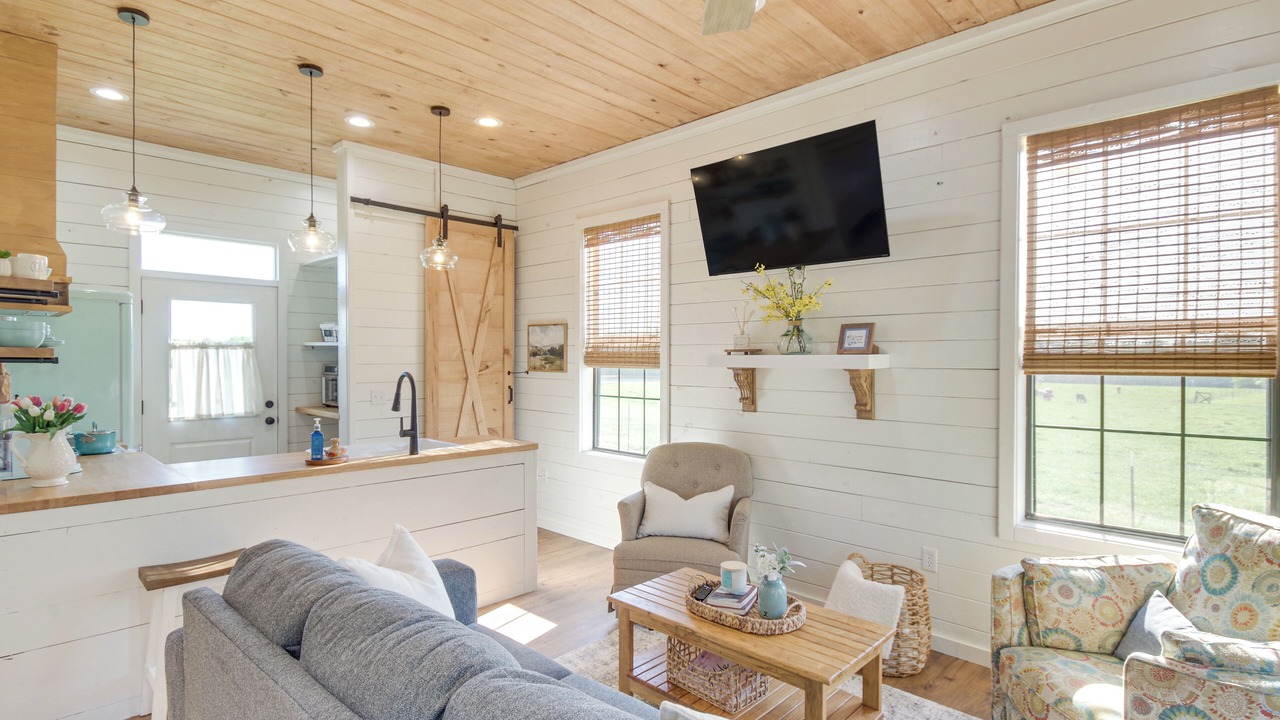 Photo of Livingroom in Ludlow