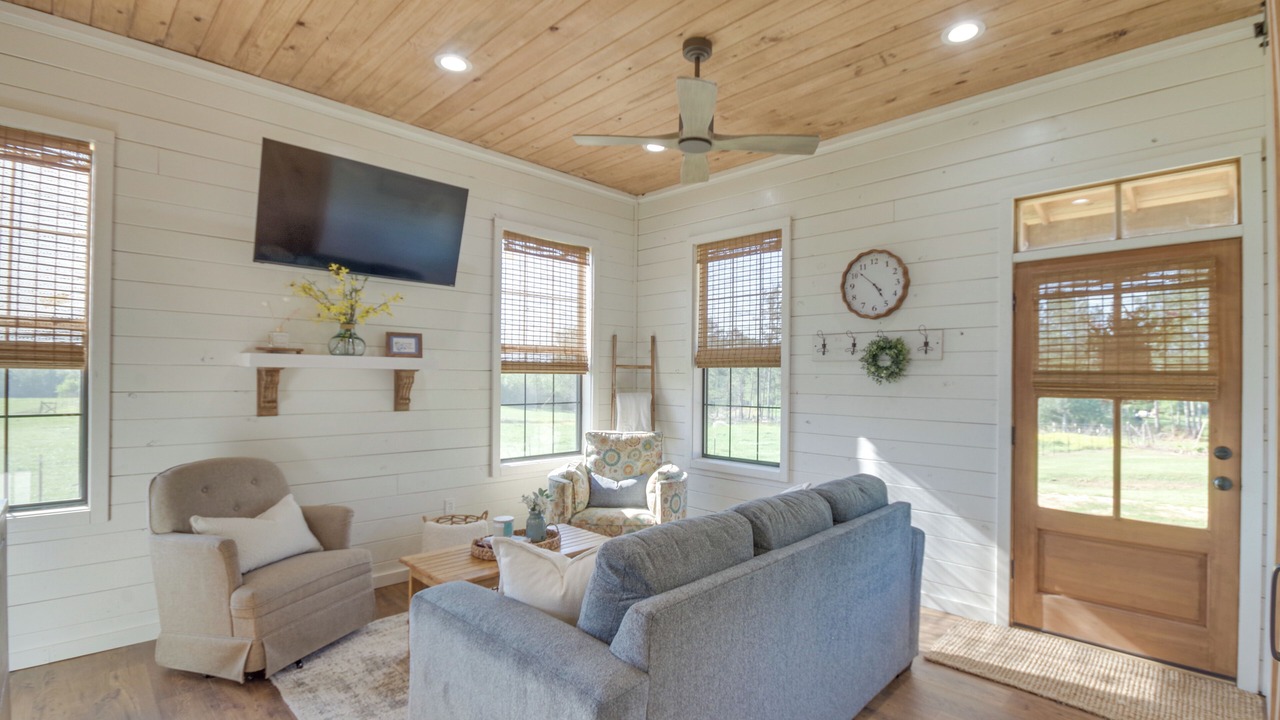 Photo of Bedroom in Ludlow