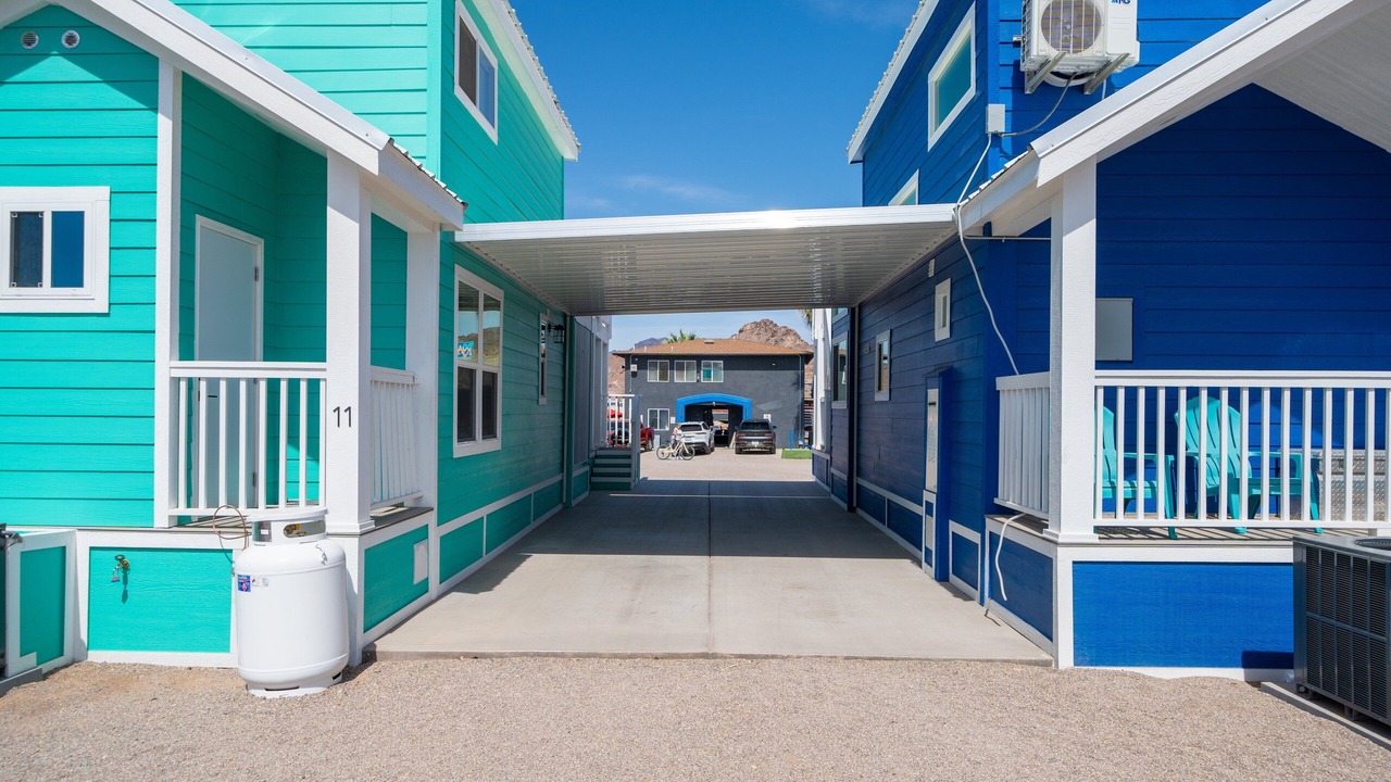 Photo of Outdoor in Parker Strip