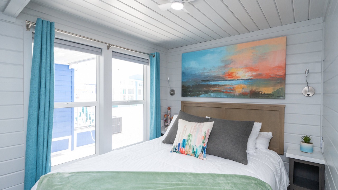 Photo of Bedroom in Parker Strip