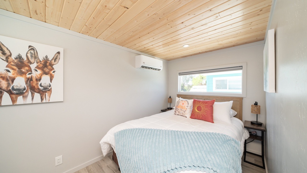 Photo of Bedroom in Parker Strip