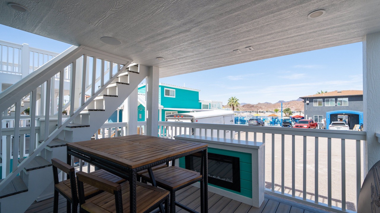 Photo of Outdoor in Parker Strip