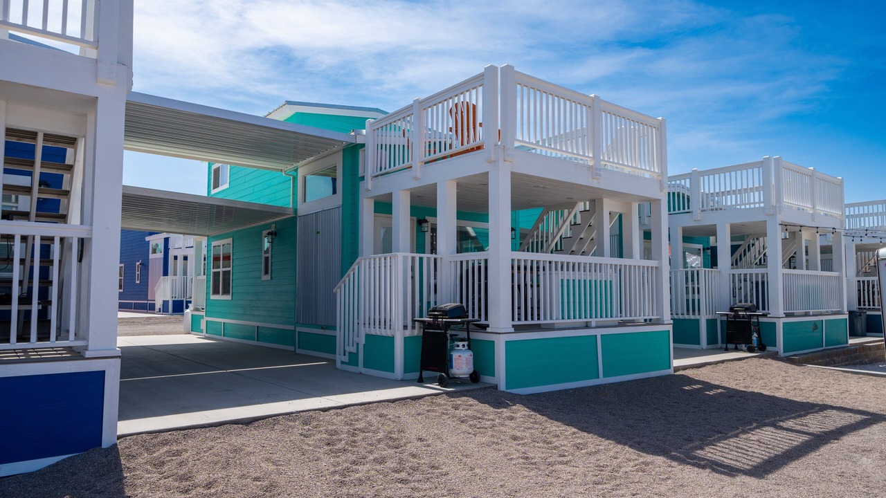 Photo of Outdoor in Parker Strip