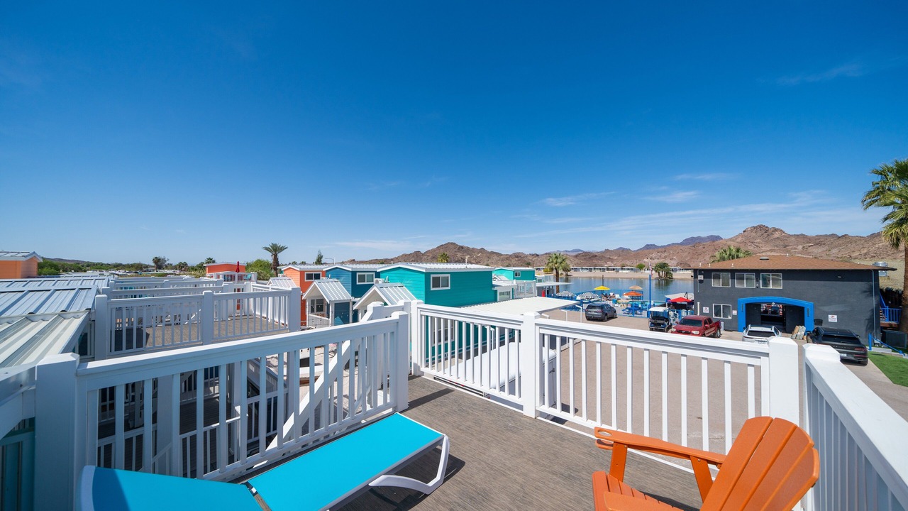 Photo of Outdoor in Parker Strip