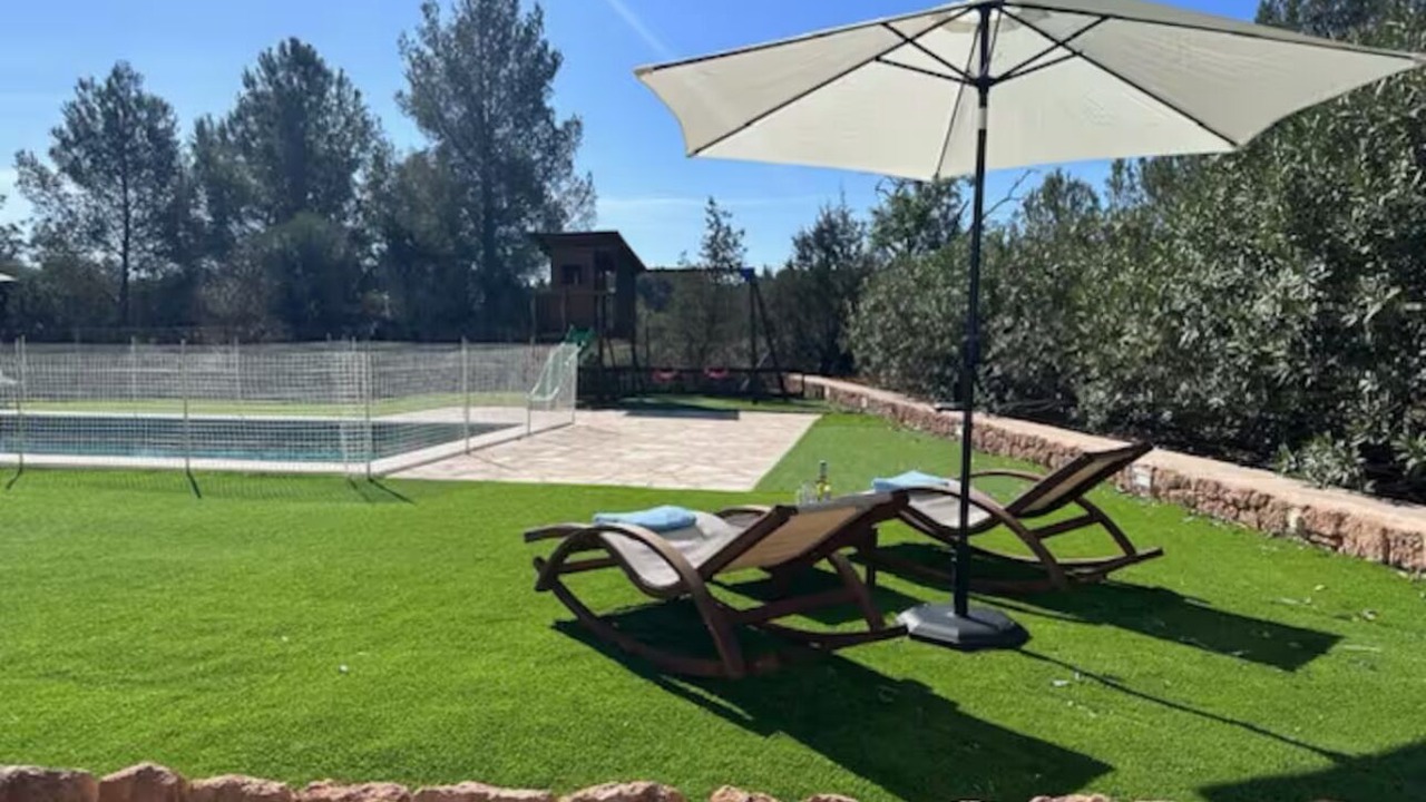 Photo of Outdoor in San Juan Bautista