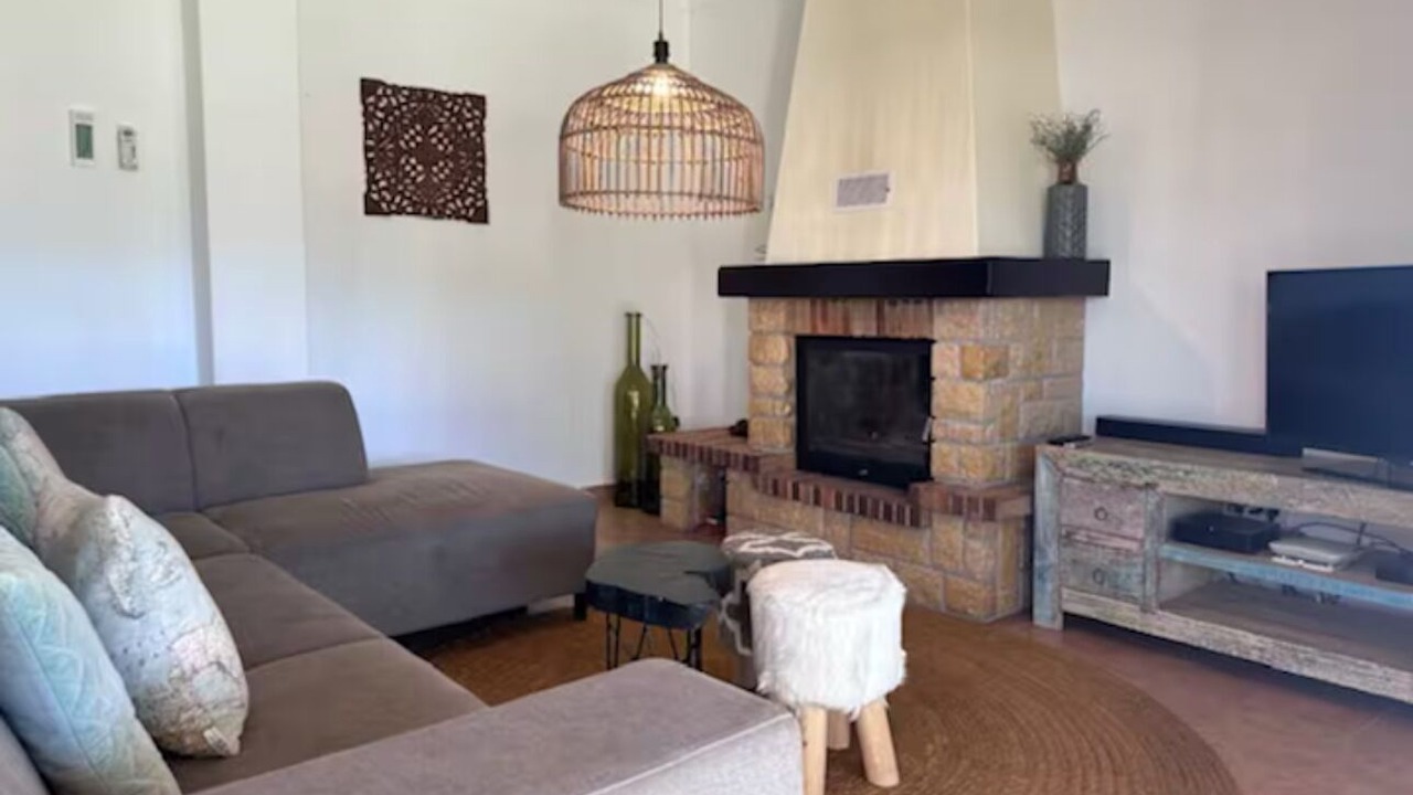 Photo of Livingroom in San Juan Bautista