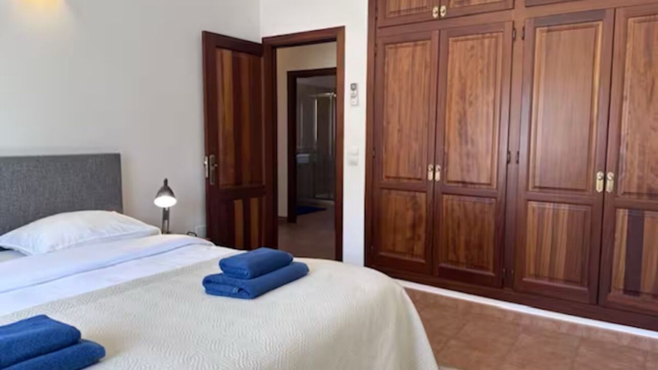 Photo of Bedroom in San Juan Bautista