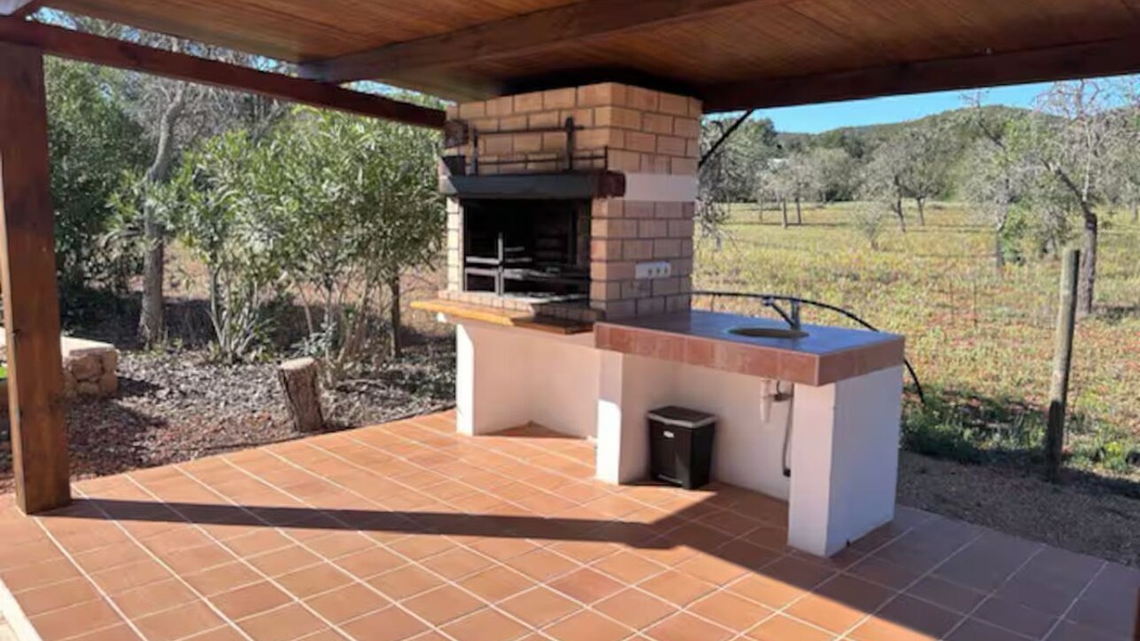 Photo of Patio Balcony in San Juan Bautista