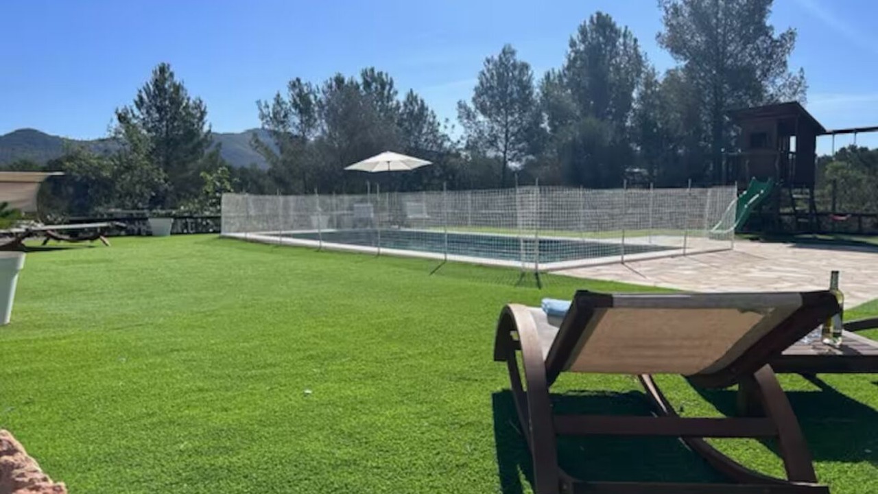 Photo of Outdoor in San Juan Bautista