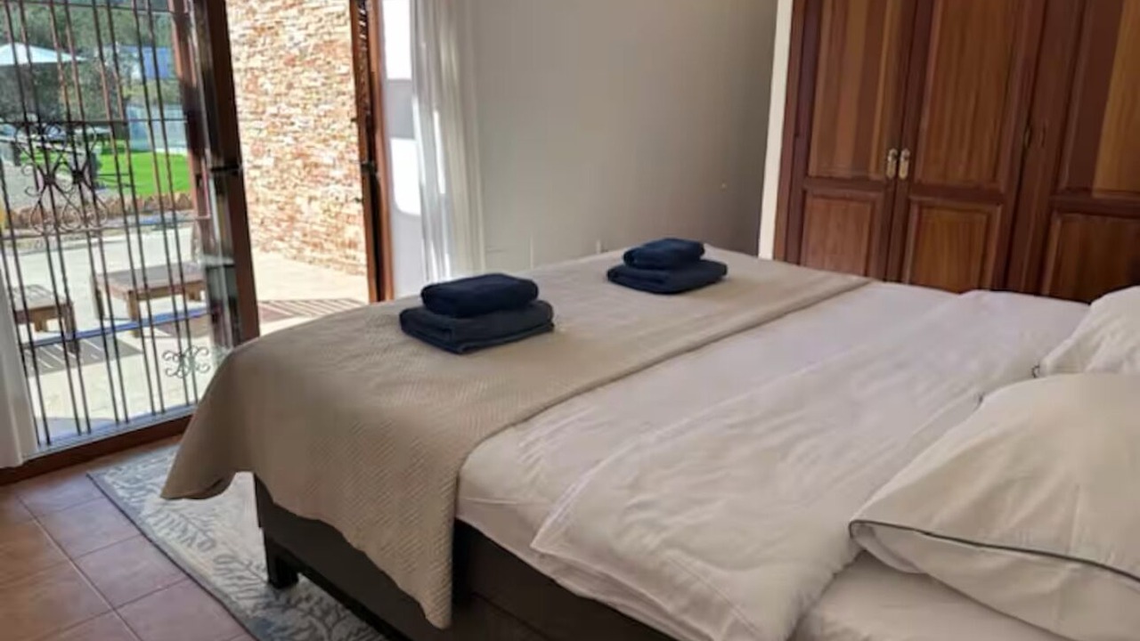 Photo of Bedroom in San Juan Bautista