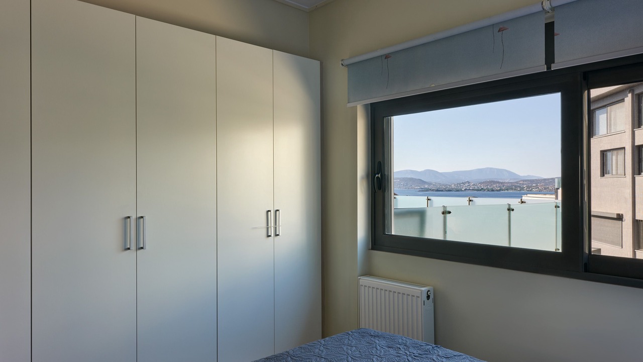 Photo of Bedroom in Saronida