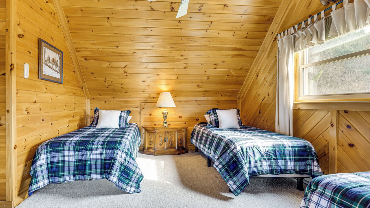 Photo of Bedroom in Hornell