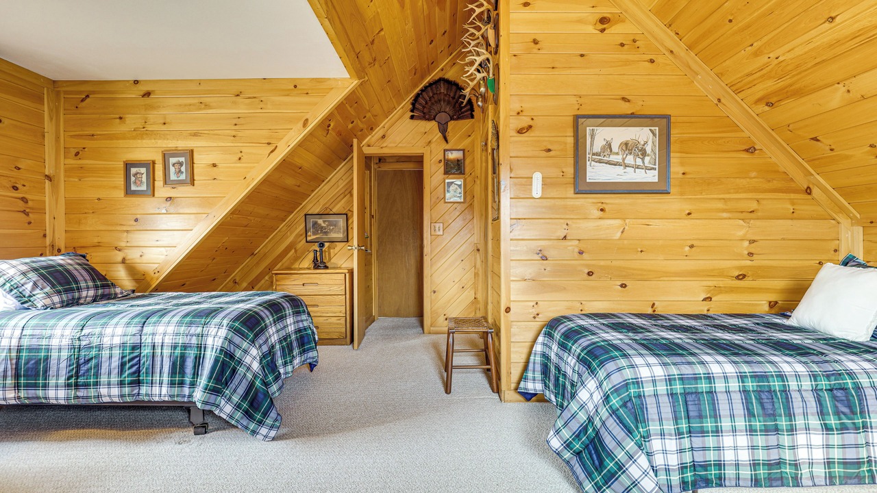 Photo of Bedroom in Hornell