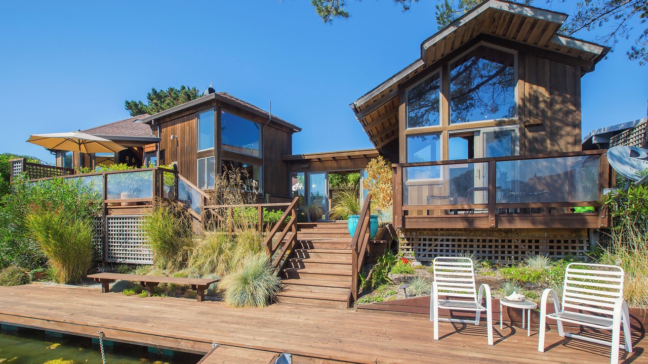 Photo of Outdoor in Stinson Beach