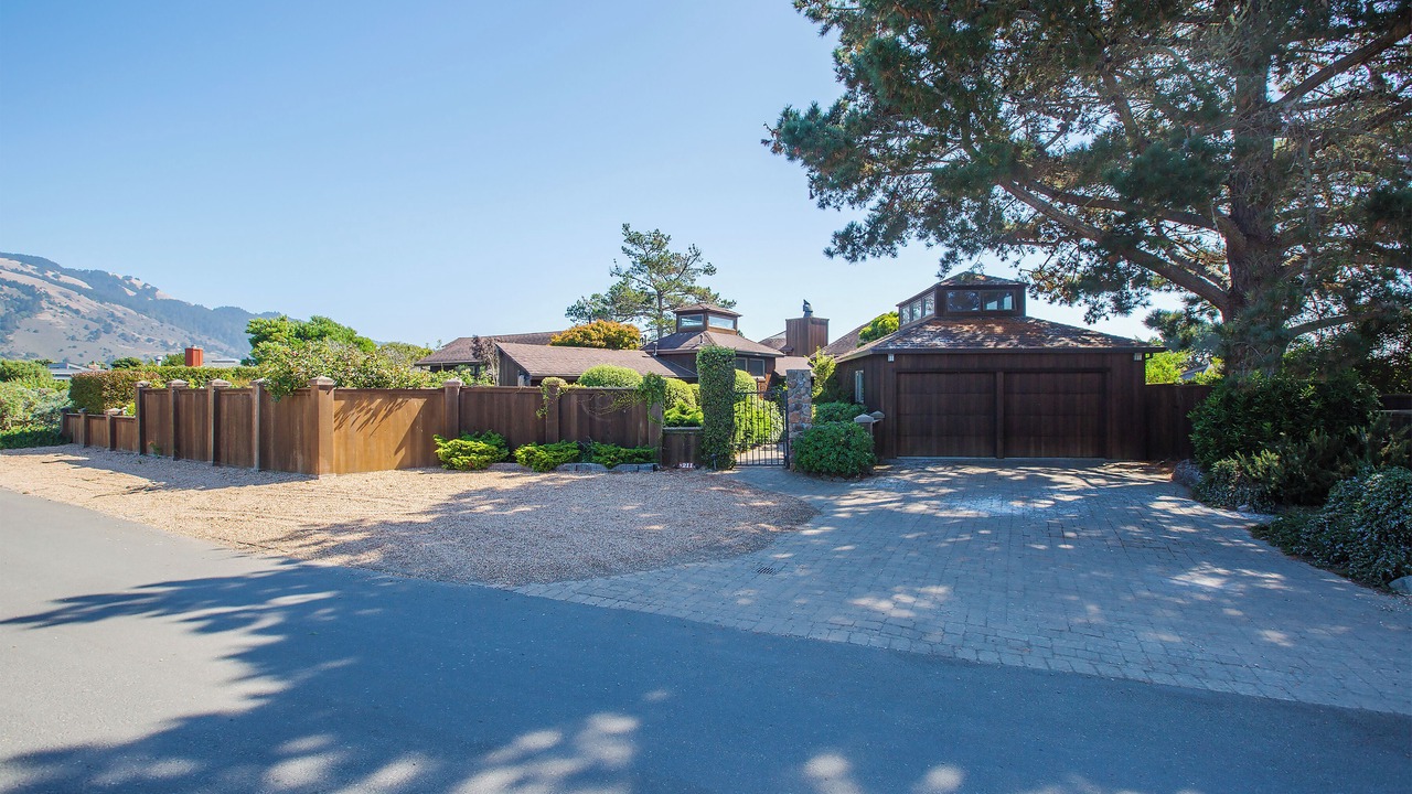 Photo of Outdoor in Stinson Beach