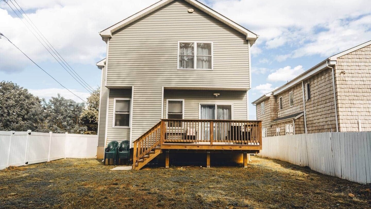 Photo of Outdoor in Long Branch