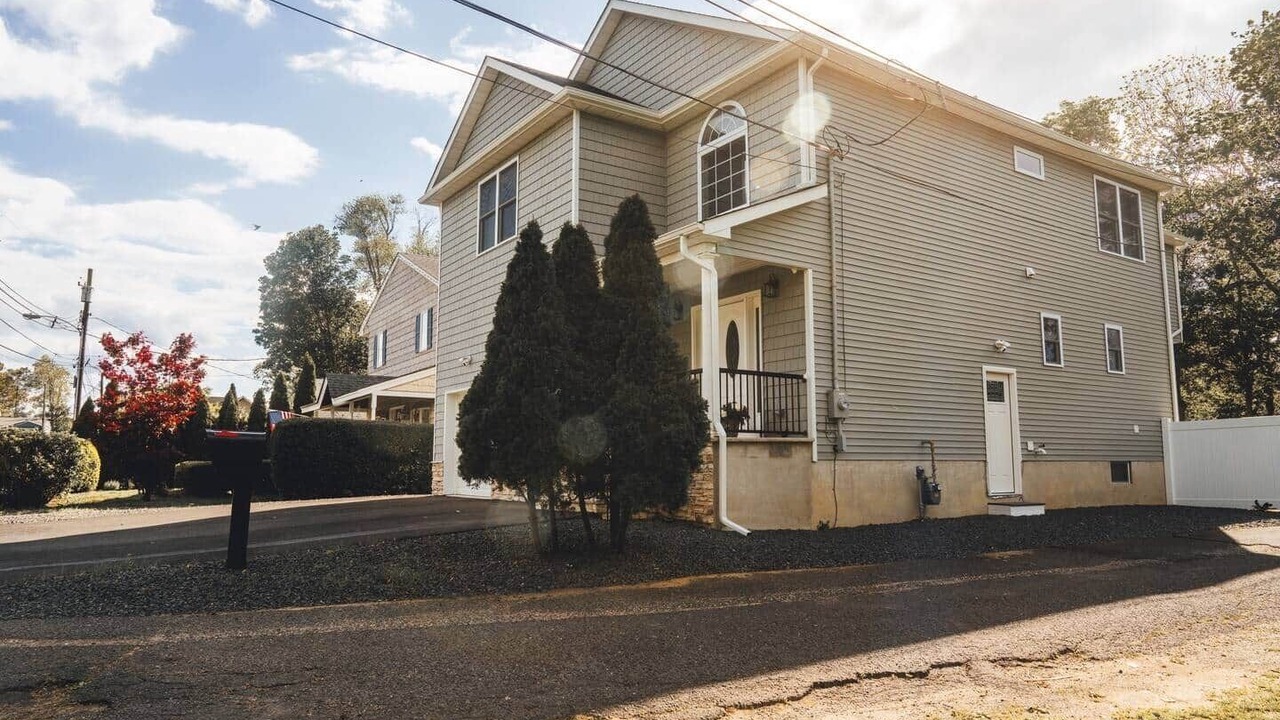 Photo of Outdoor in Long Branch