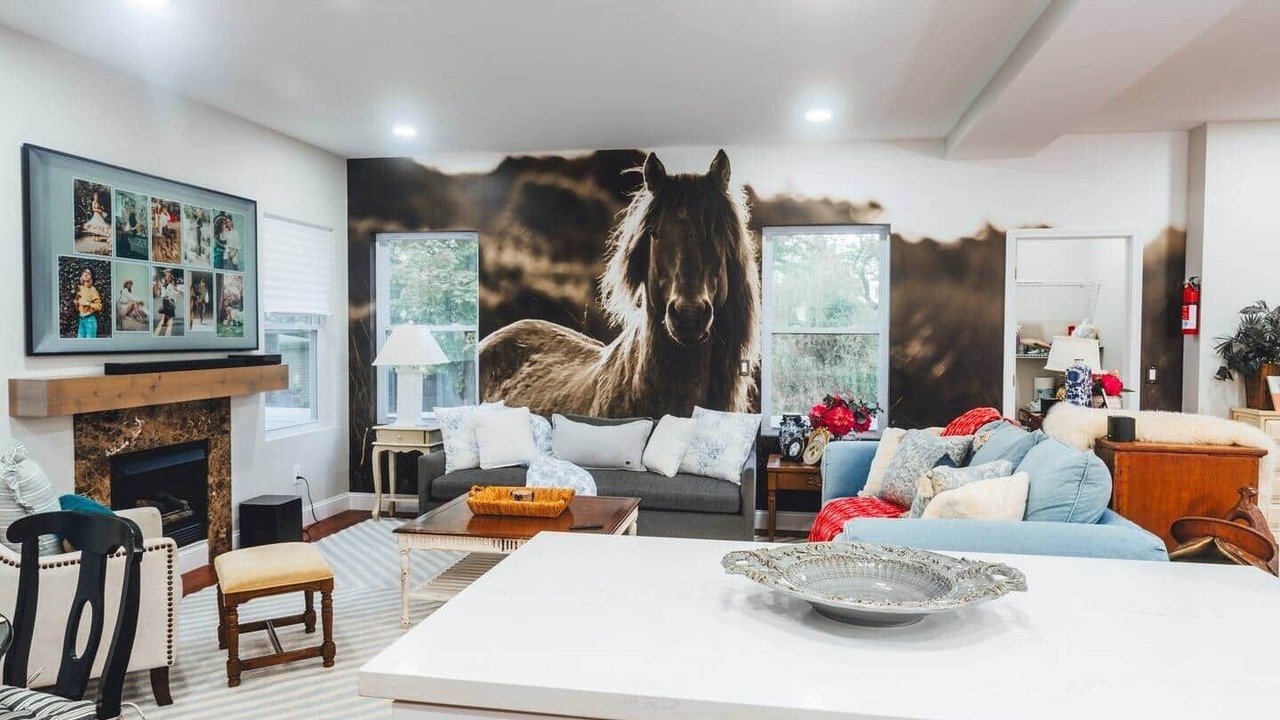 Photo of Livingroom in Long Branch