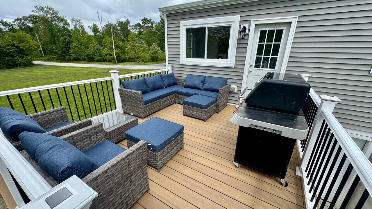 Photo of Outdoor in Middle Hope