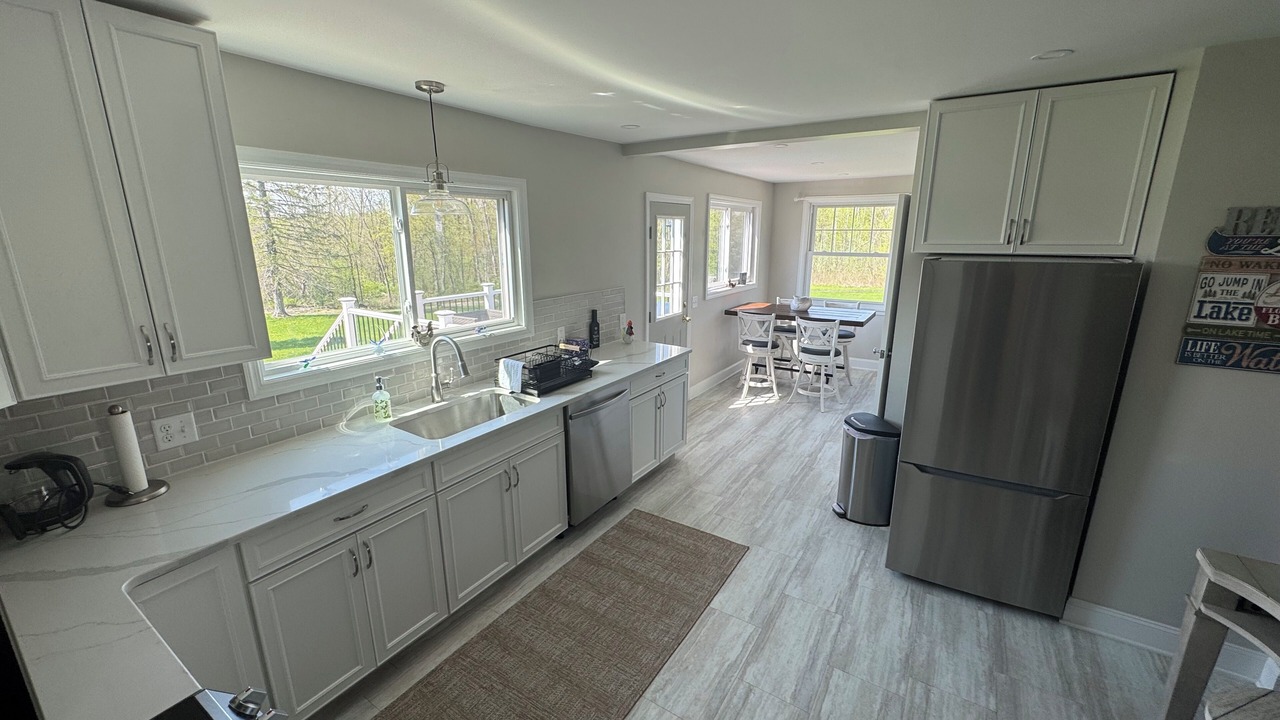 Photo of Kitchen in Middle Hope