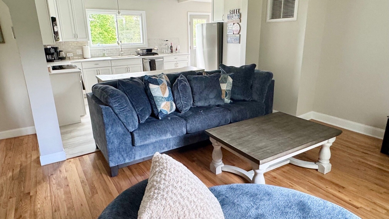 Photo of Bedroom in Middle Hope