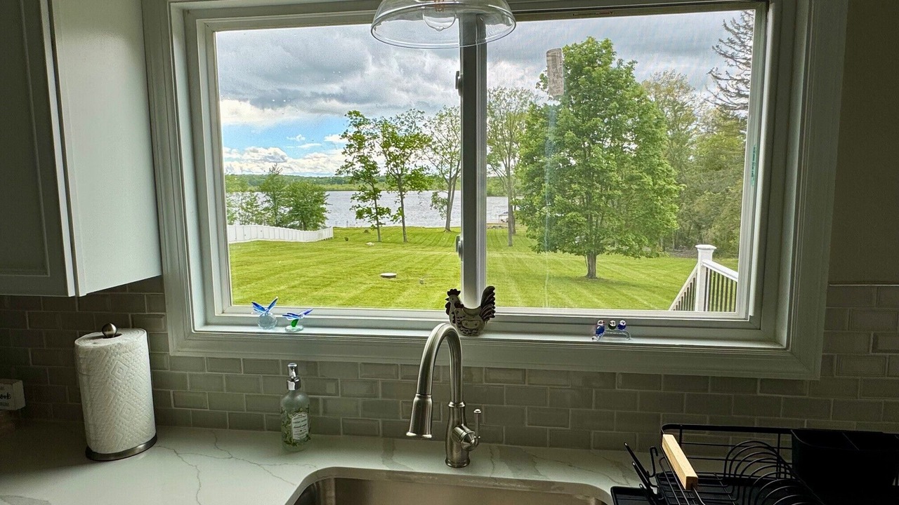 Photo of Kitchen in Middle Hope