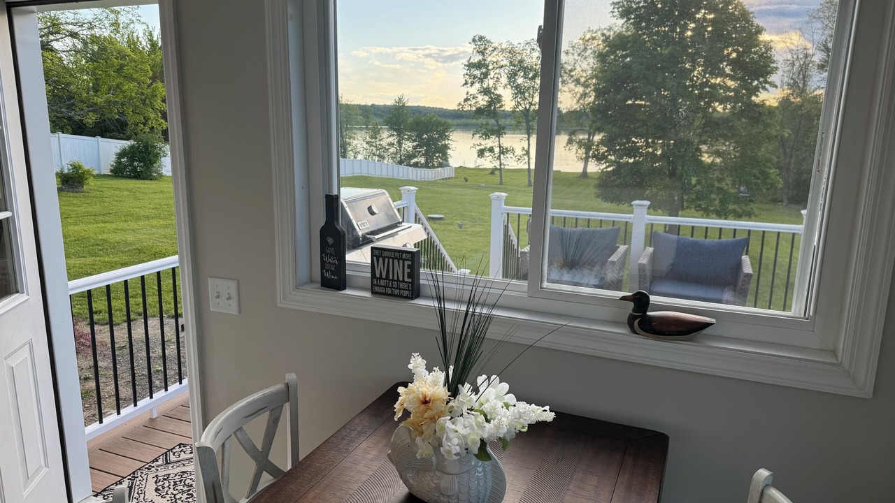 Photo of Outdoor in Middle Hope
