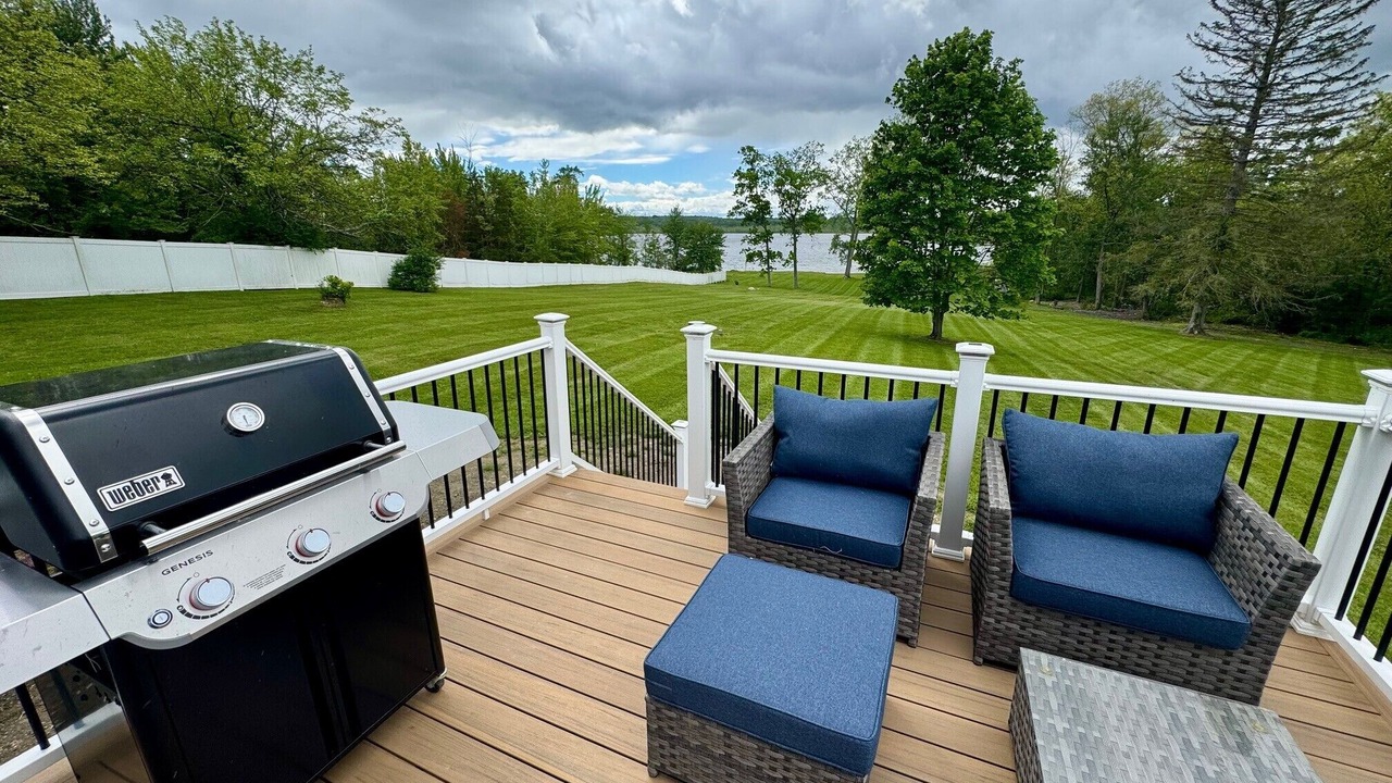 Photo of Outdoor in Middle Hope