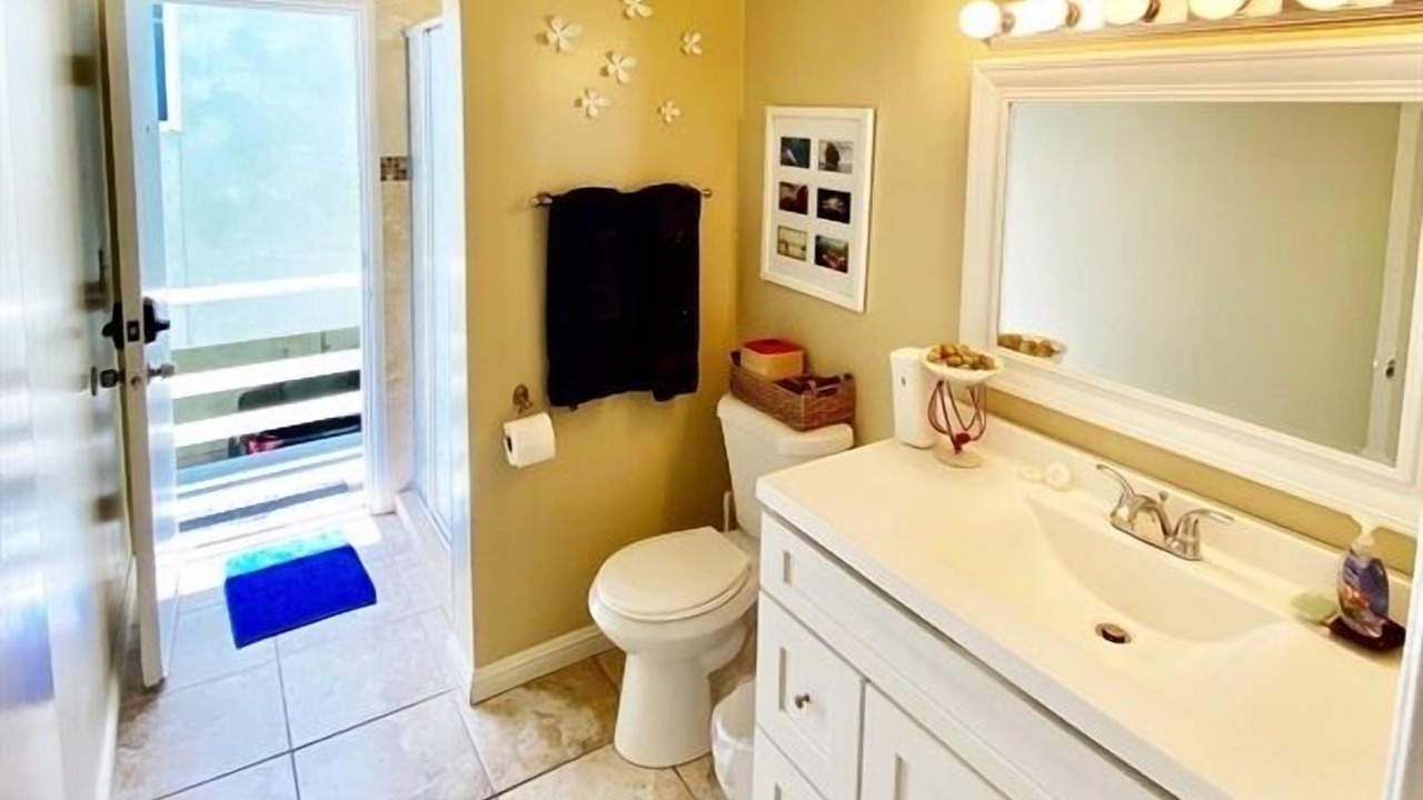 Photo of Bathroom in West Newport