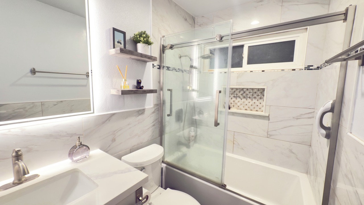 Photo of Bathroom in Westminster