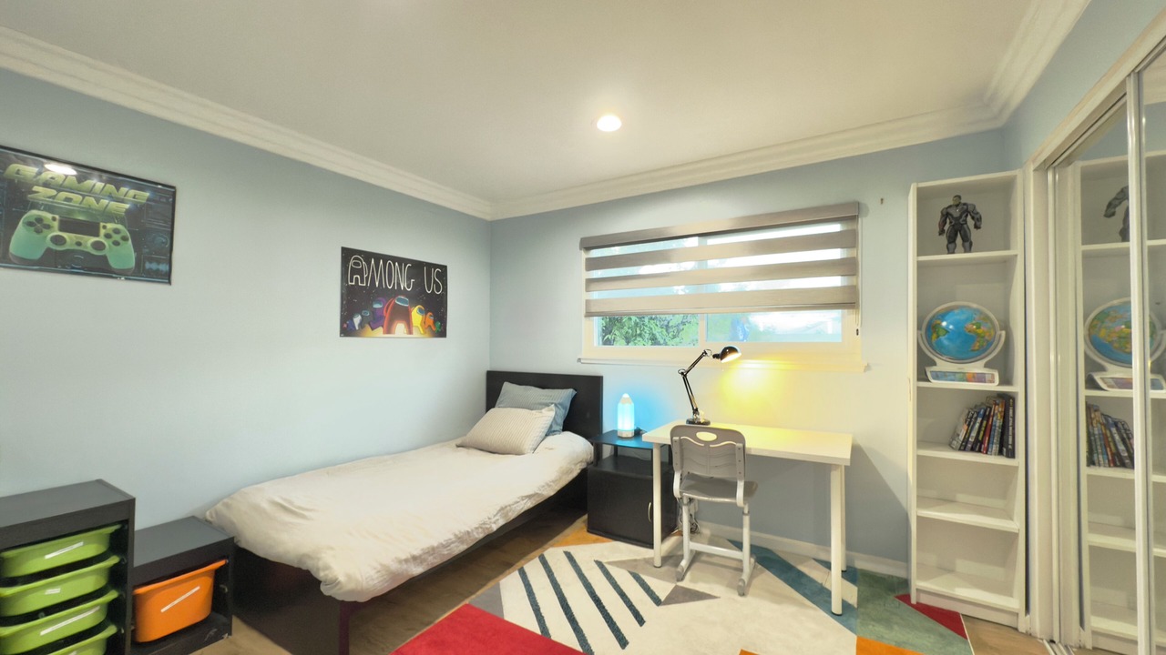 Photo of Bedroom in Westminster