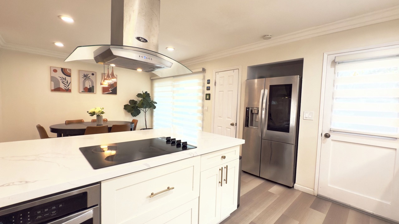 Photo of Kitchen in Westminster