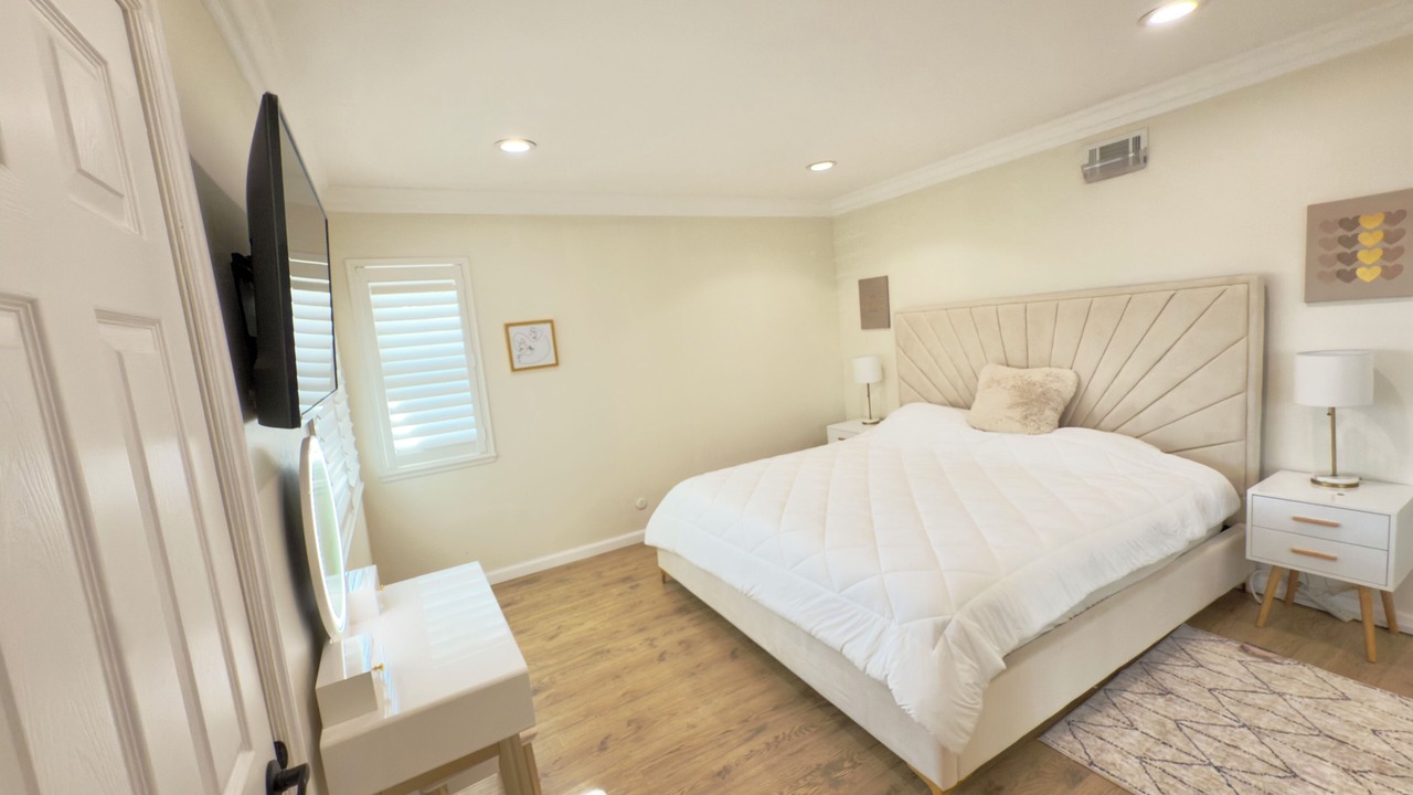 Photo of Bedroom in Westminster