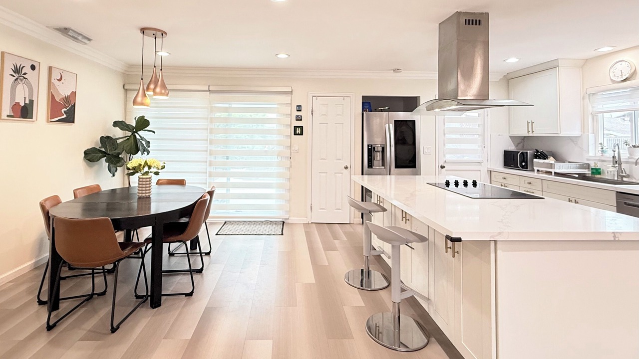 Photo of Kitchen in Westminster