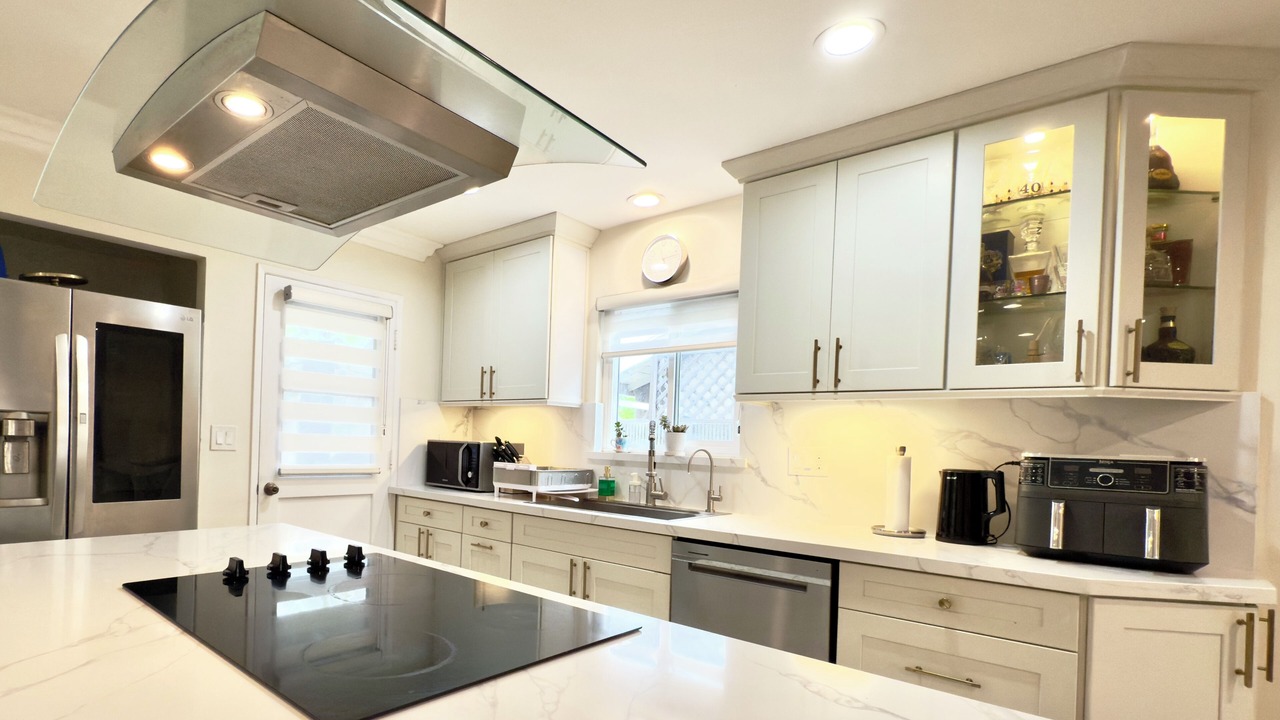 Photo of Kitchen in Westminster