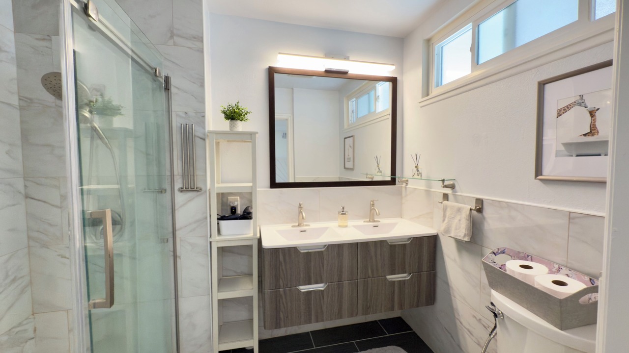 Photo of Bathroom in Westminster