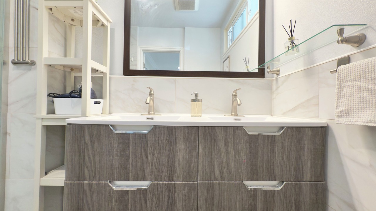 Photo of Bathroom in Westminster