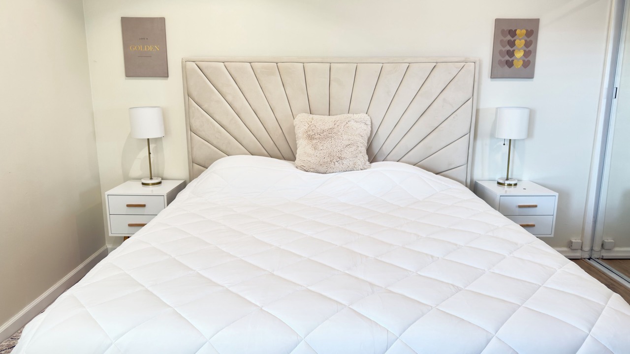 Photo of Bedroom in Westminster