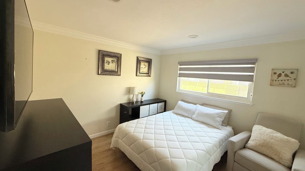 Photo of Bedroom in Westminster