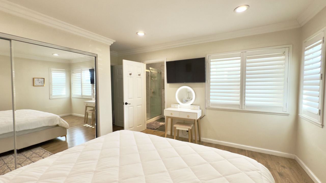 Photo of Bedroom in Westminster