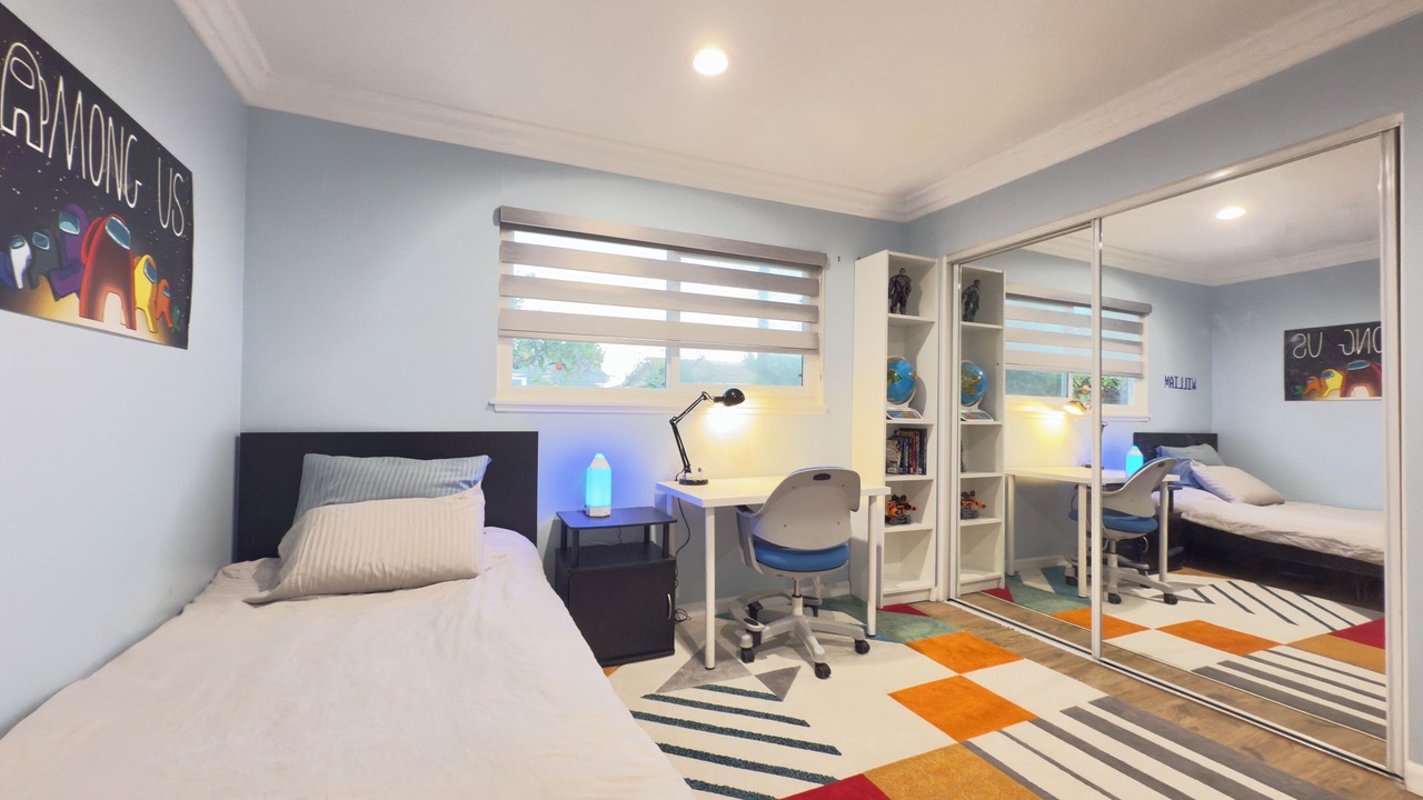 Photo of Bedroom in Westminster