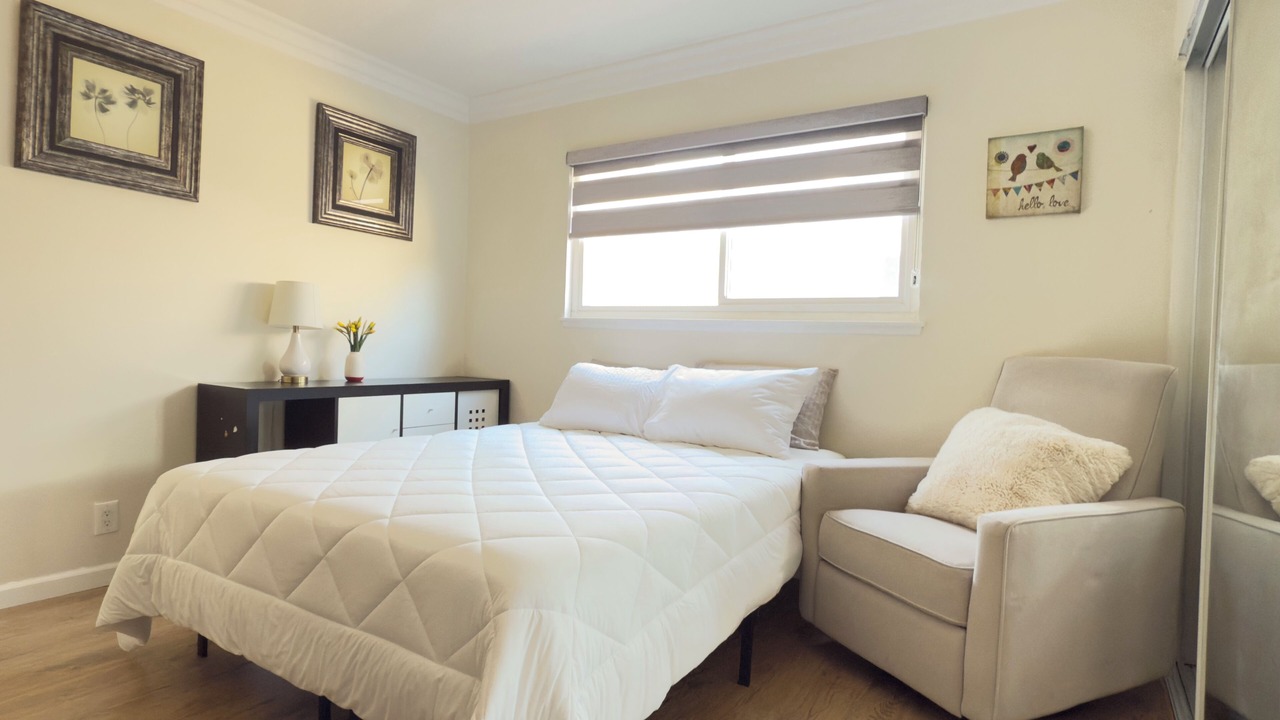 Photo of Bedroom in Westminster