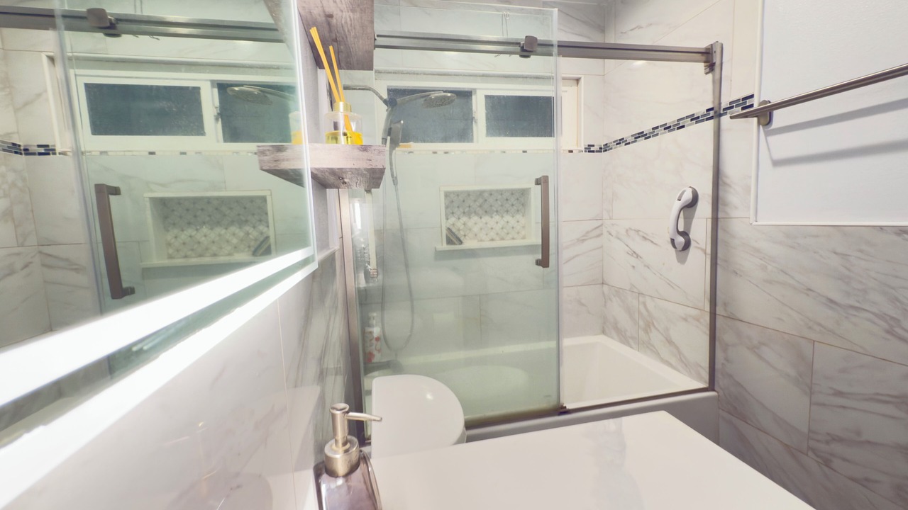 Photo of Bathroom in Westminster