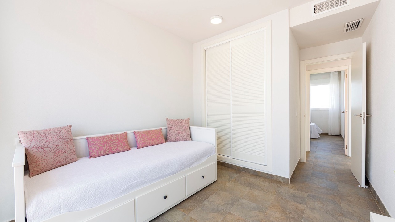 Photo of Bedroom in Retamar