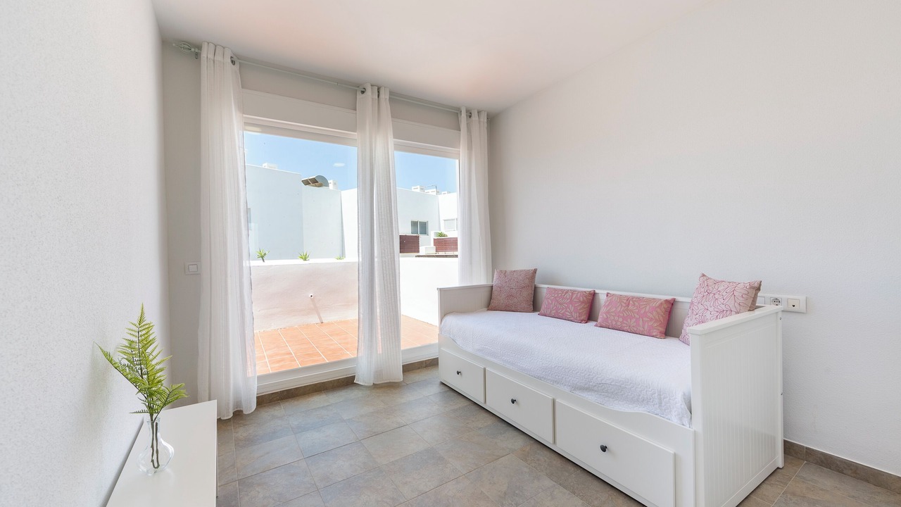 Photo of Bedroom in Retamar