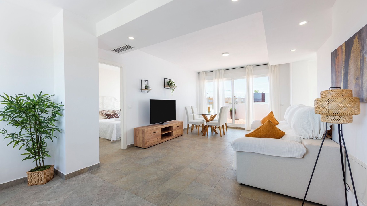 Photo of Livingroom in Retamar