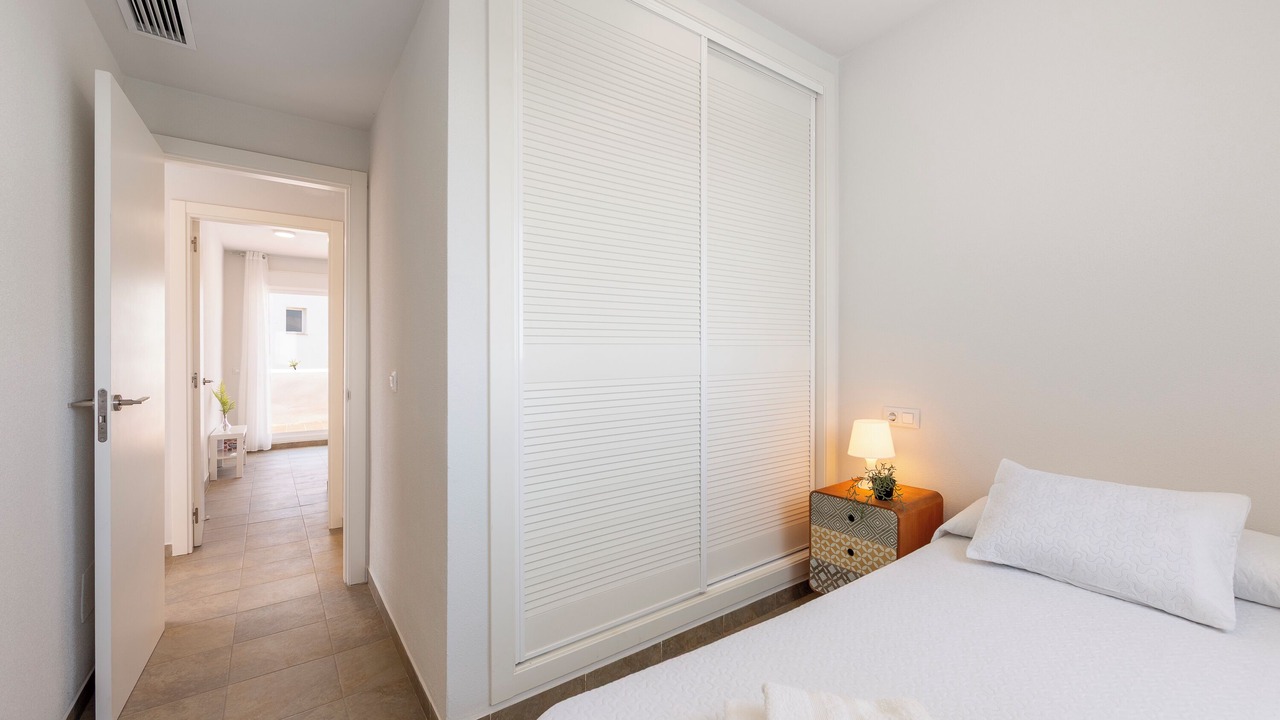 Photo of Bedroom in Retamar